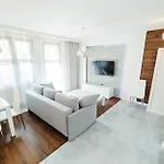 Apartamenty Sun&Snow Residence Karpacz