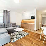 Apartamenty Sun & Snow Residence Karpacz