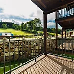 Apartamenty Sun&Snow Residence Karpacz