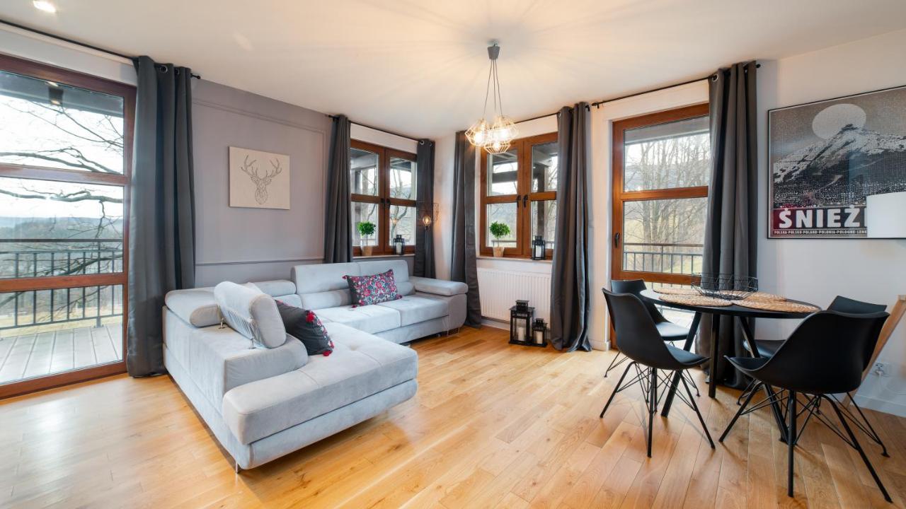 Sun & Snow Apartment