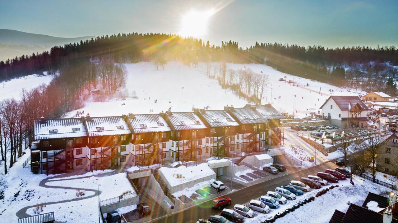 Sun & Snow Apartment Karpacz