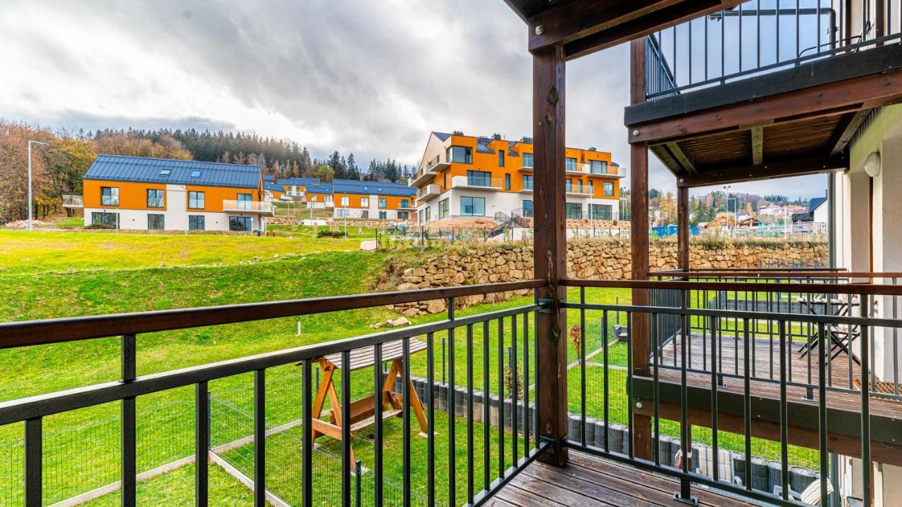 Sun & Snow Apartment Karpacz