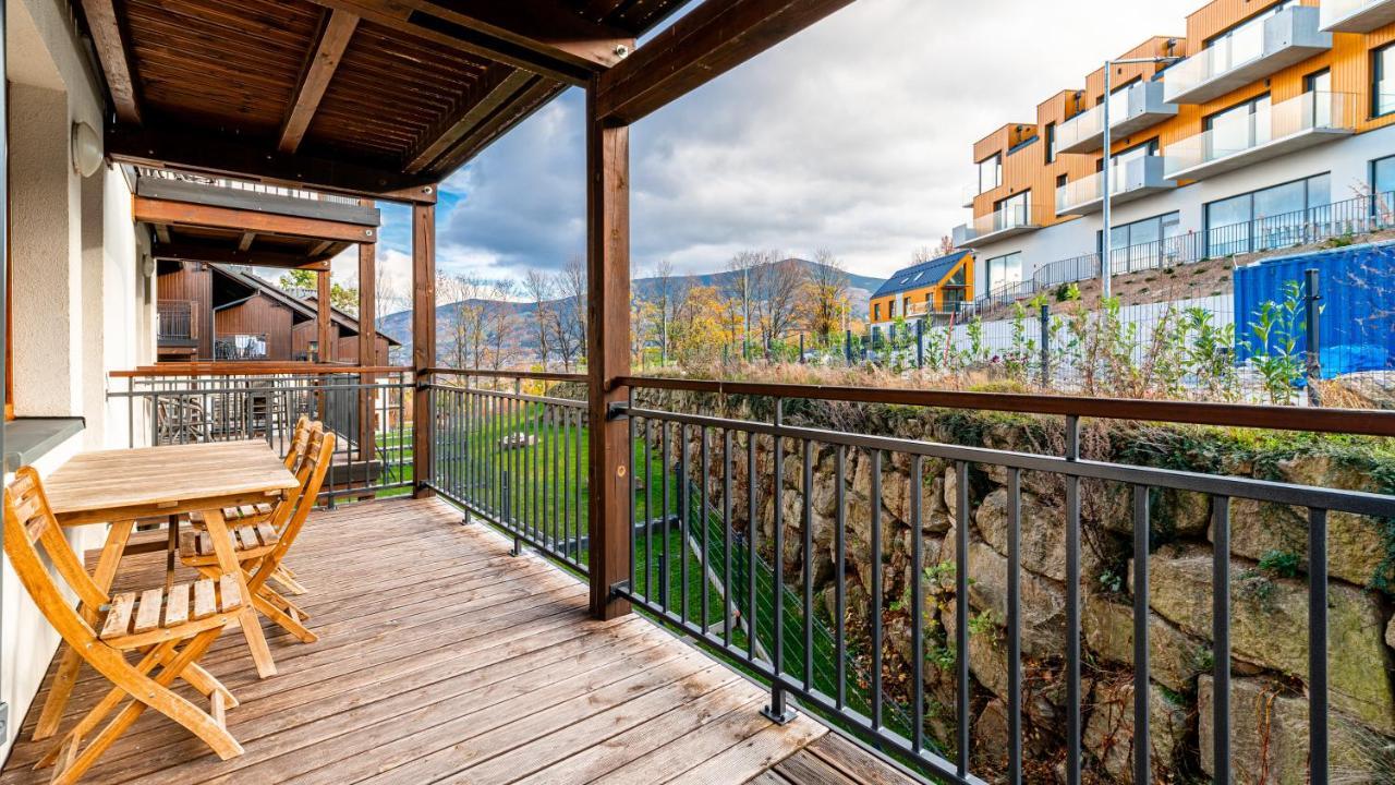Sun & Snow Apartment *