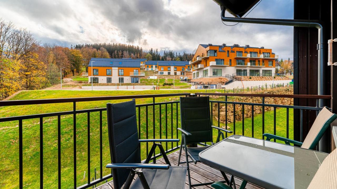 Apartament Sun&snow Karpacz