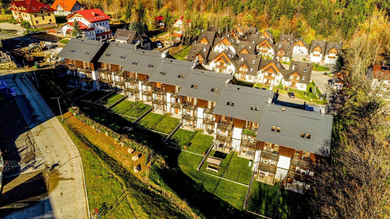 Sun & Snow Apartment Karpacz