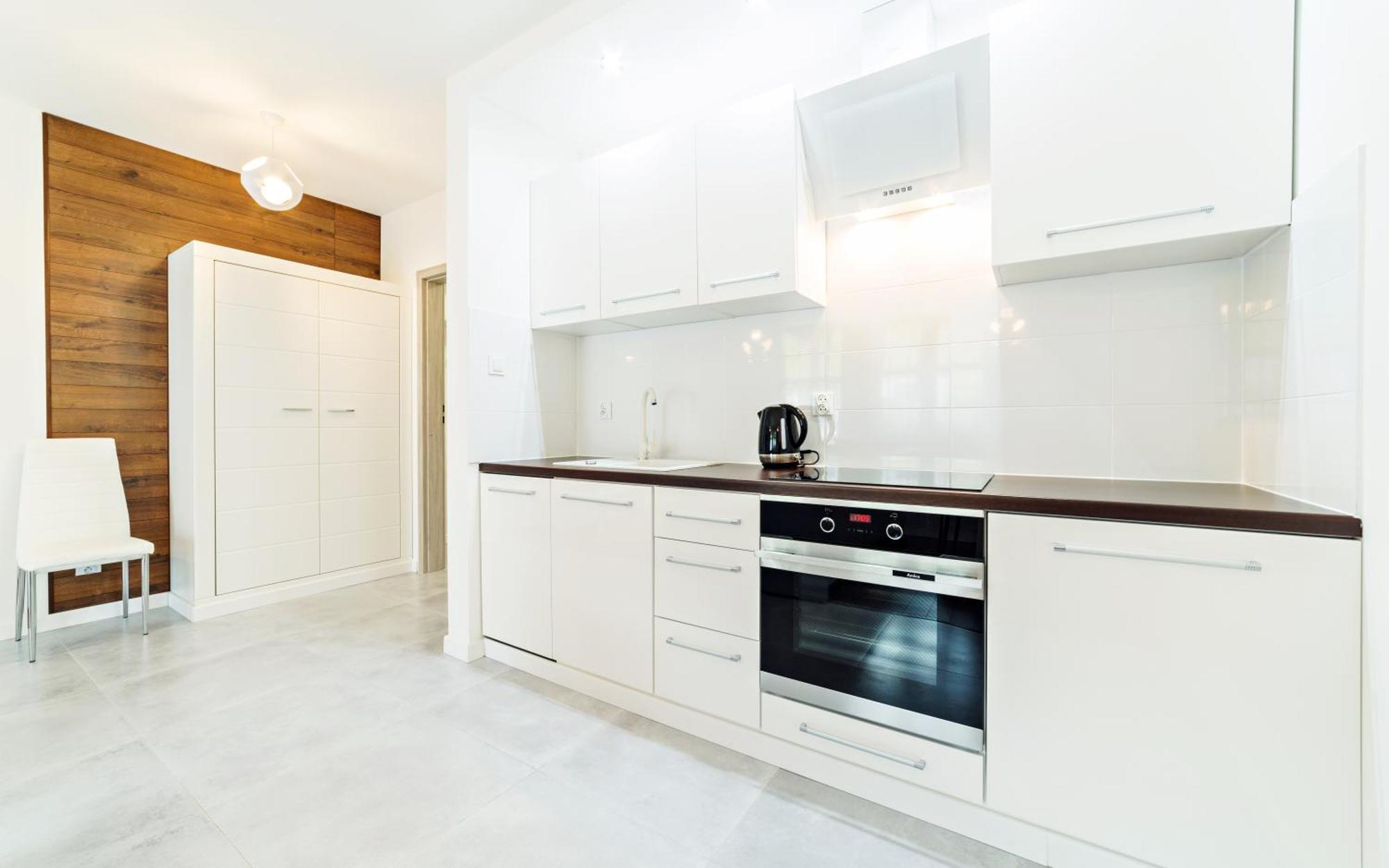Sun & Snow Apartment
