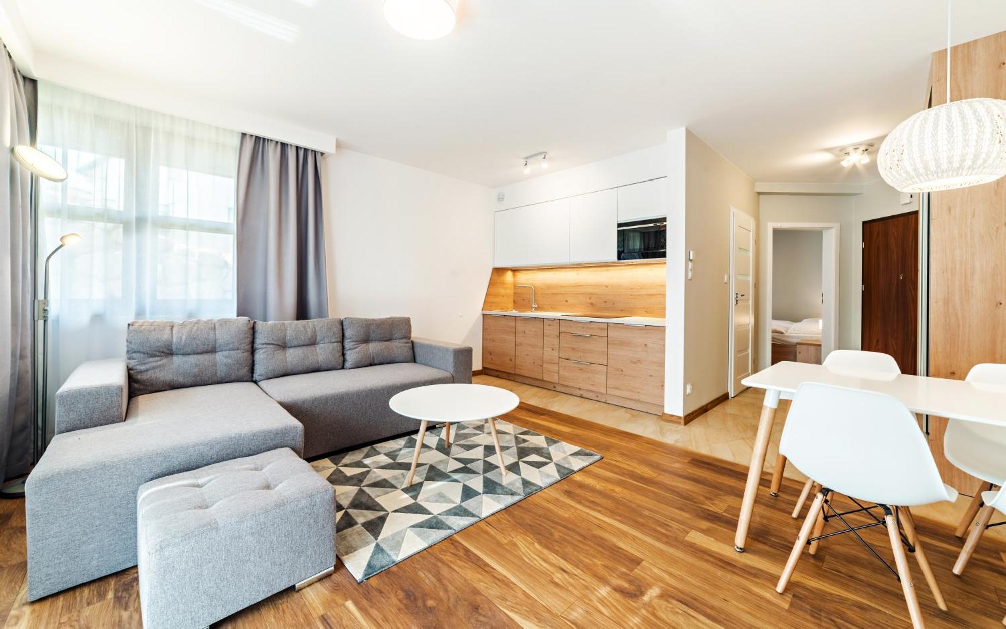Apartment Sun & Snow Karpacz