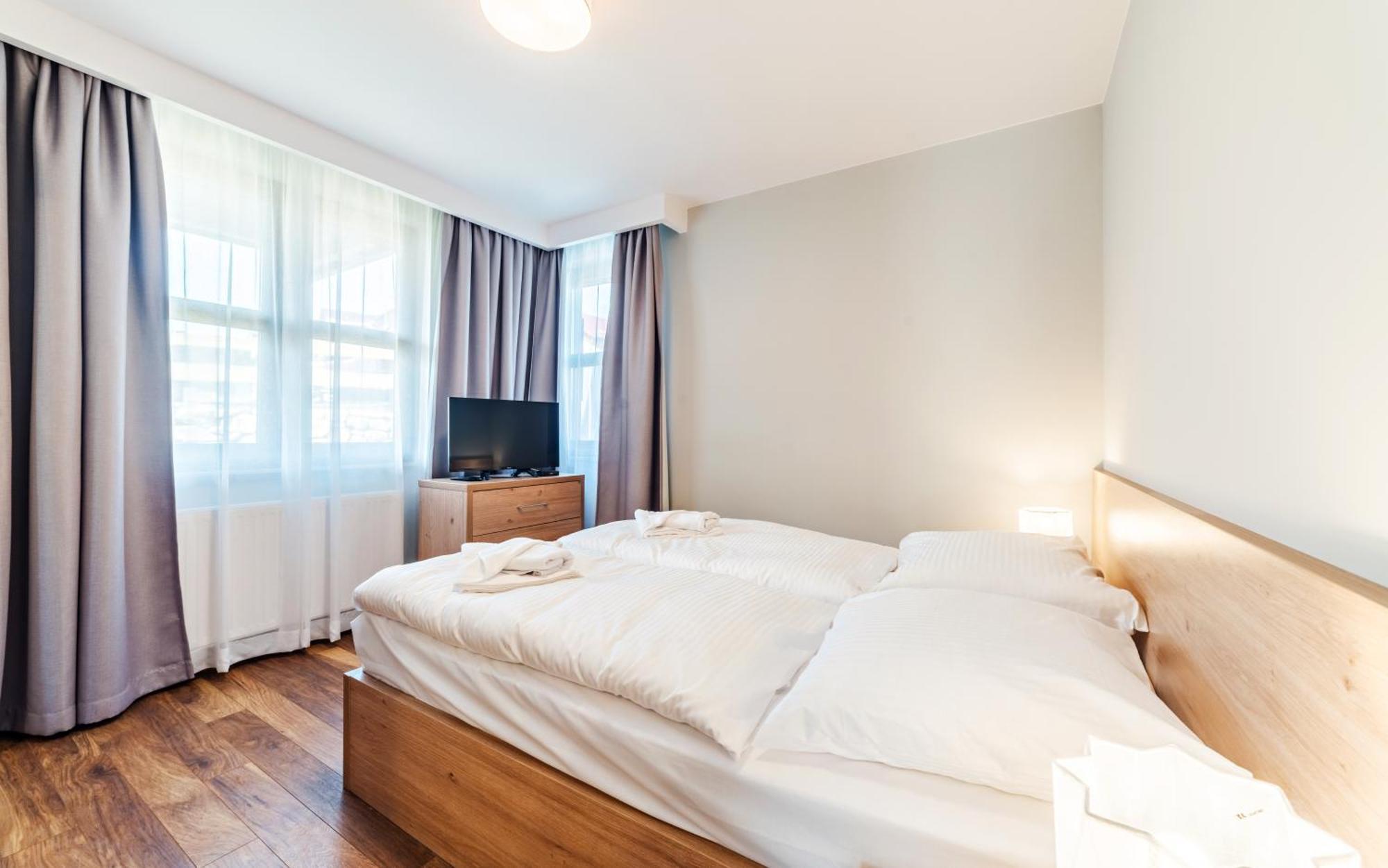 Sun & Snow Apartment Karpacz