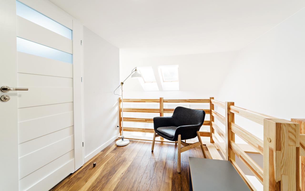 Sun & Snow Apartment *