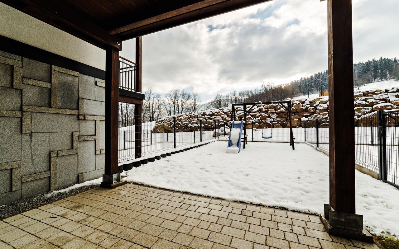 Sun & Snow Apartment Karpacz