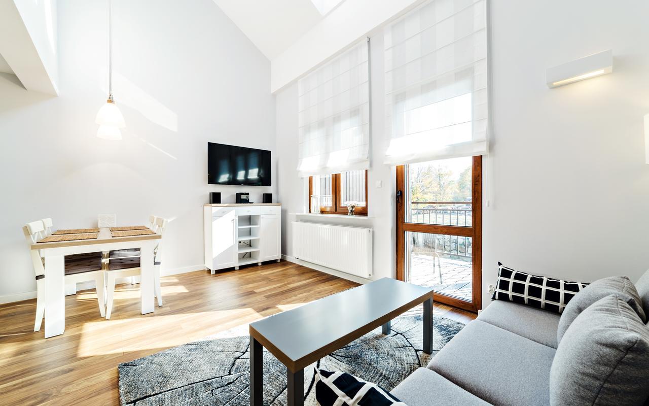 Apartment Sun & Snow Karpacz
