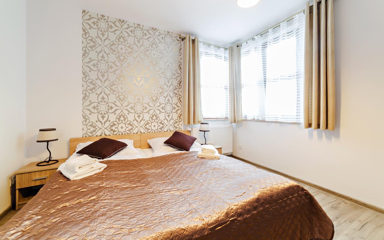 Sun & Snow Apartment Karpacz