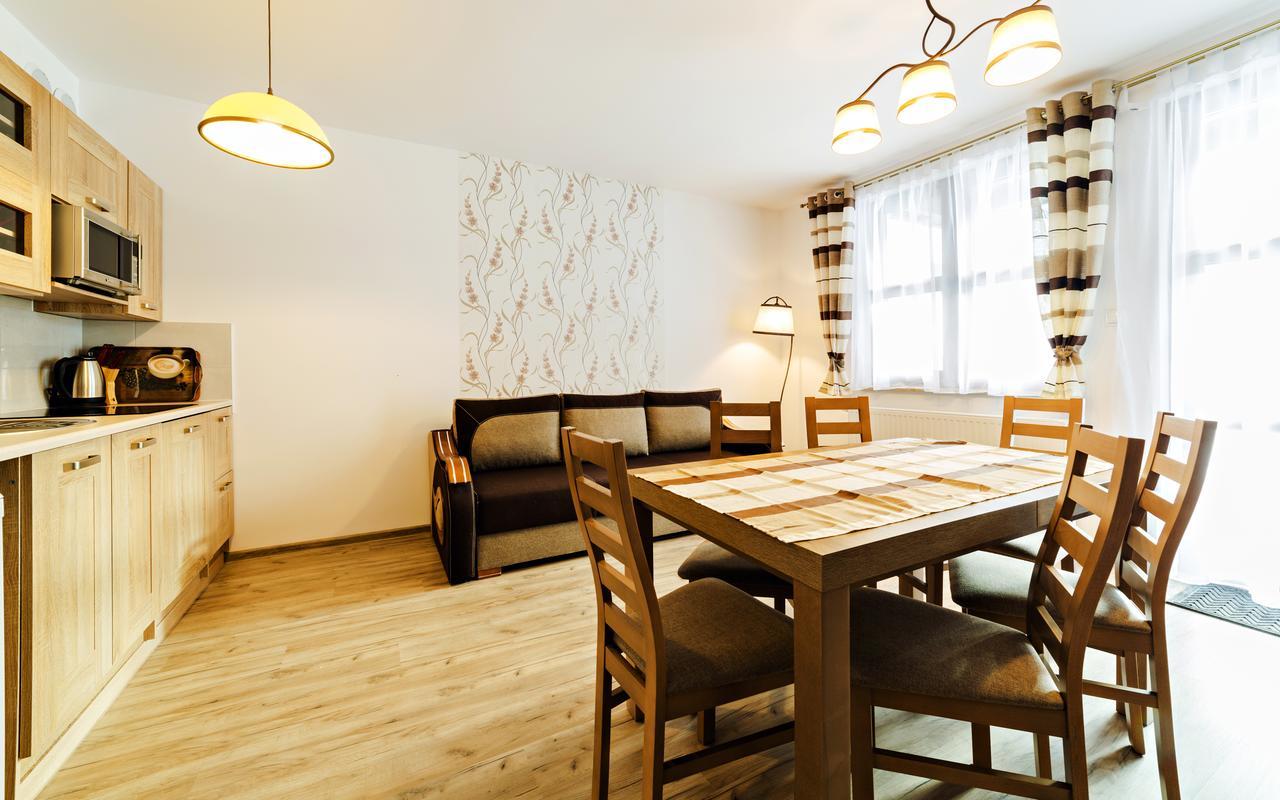 Sun & Snow Apartment Karpacz