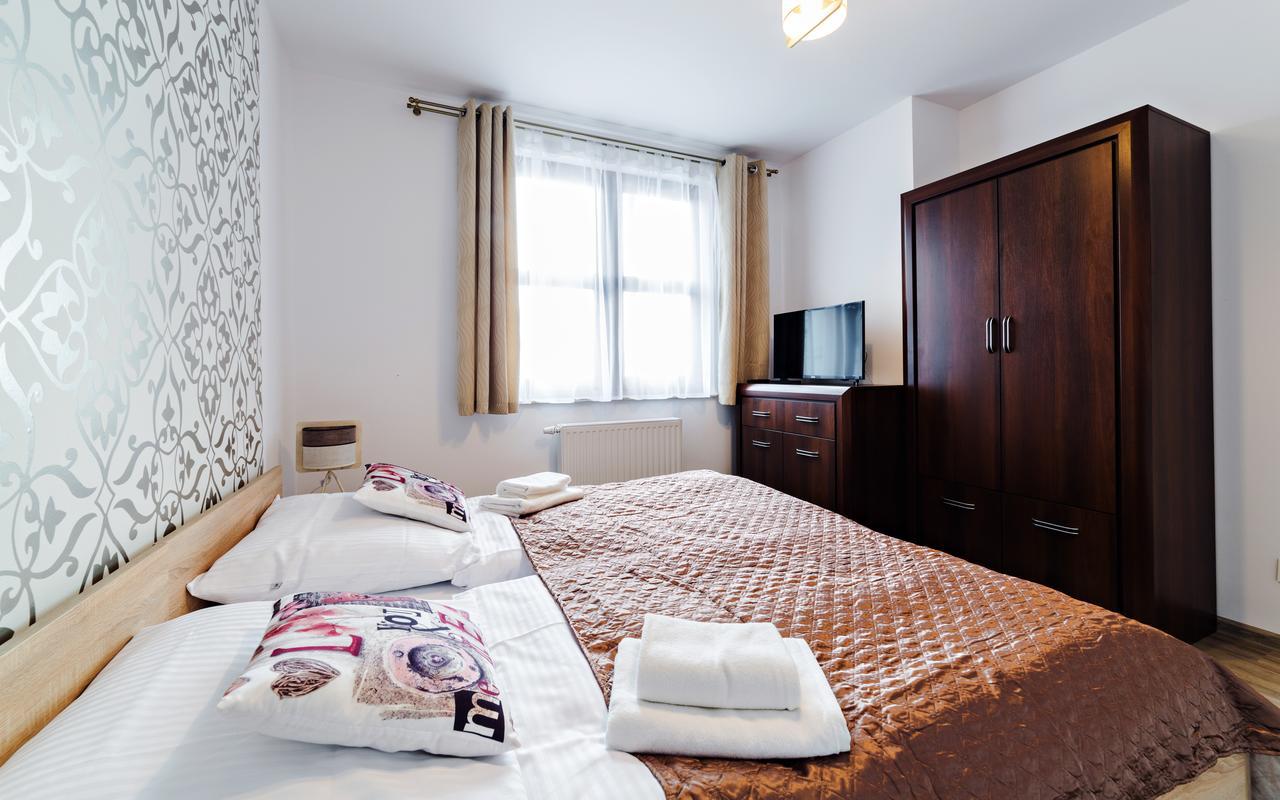 Sun & Snow Apartment Karpacz