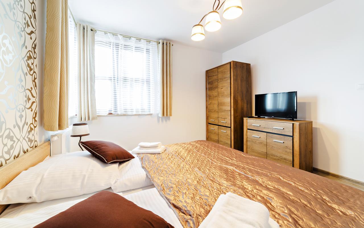 Sun & Snow Apartment Karpacz