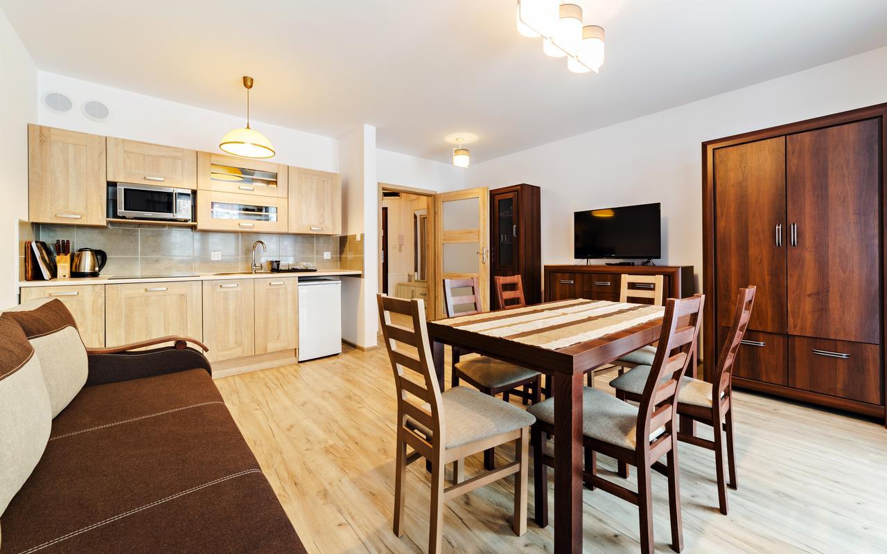 Apartment Sun & Snow Karpacz