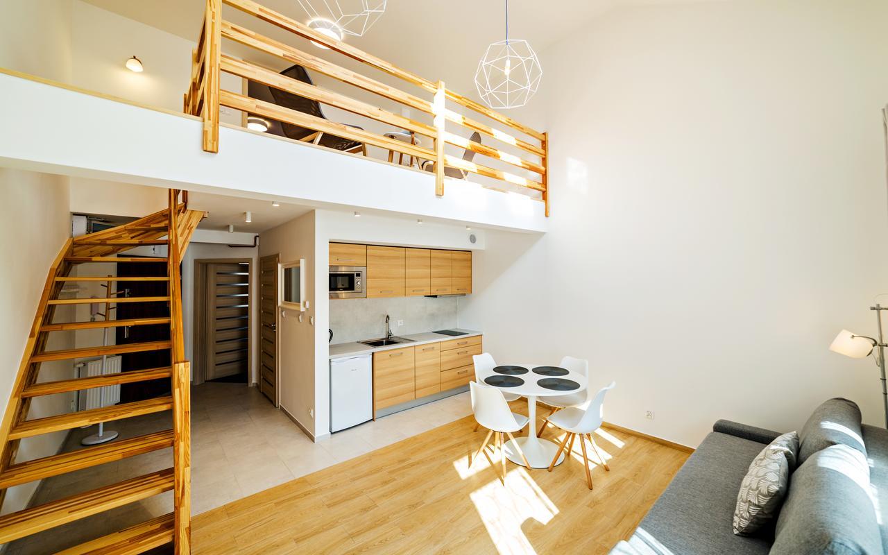 Sun & Snow Apartment