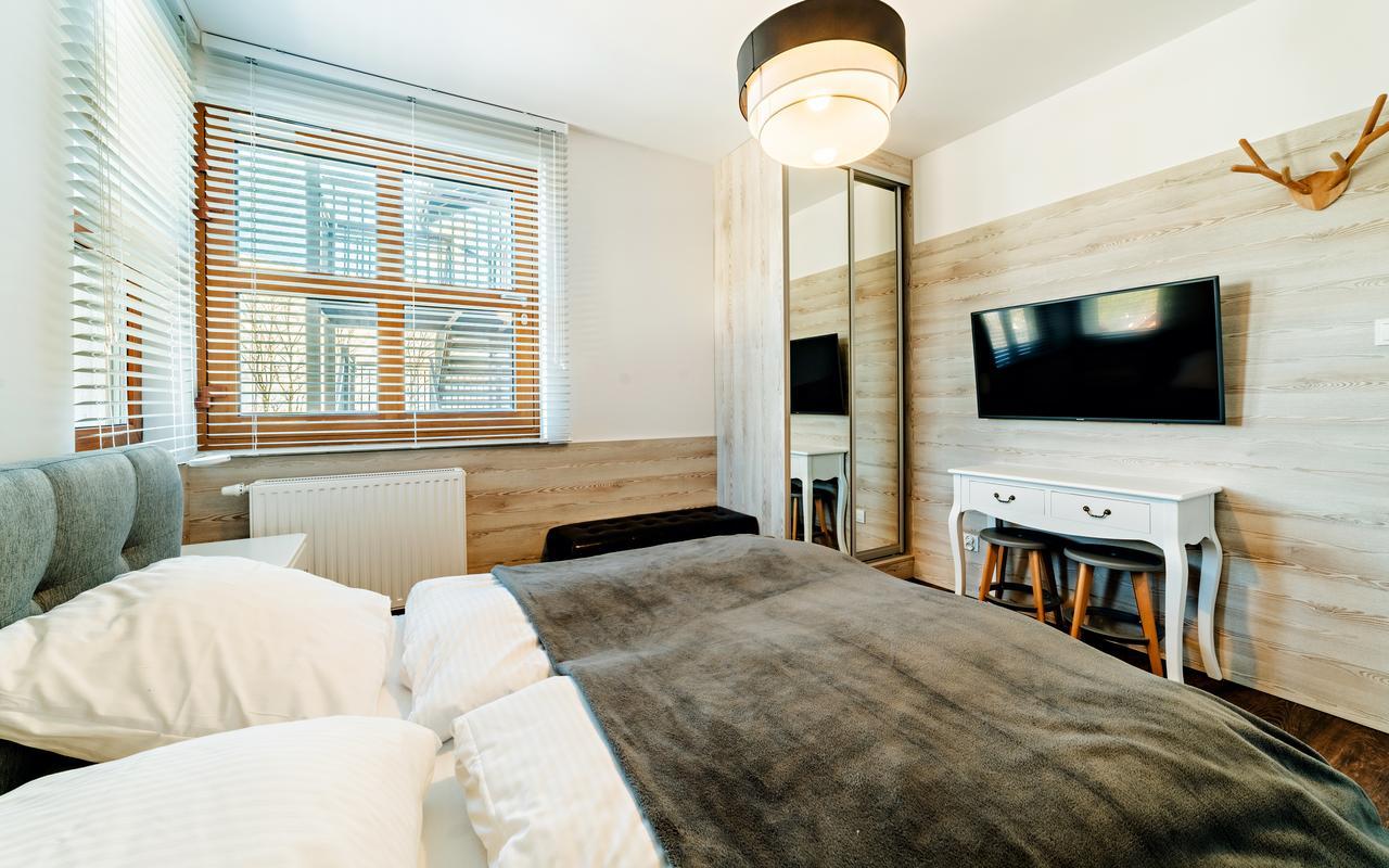 Sun & Snow Apartment Karpacz