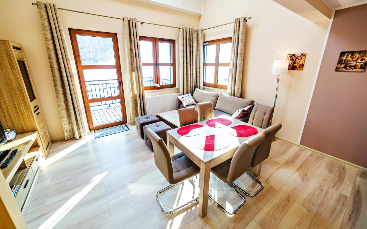 Sun & Snow Apartment Karpacz