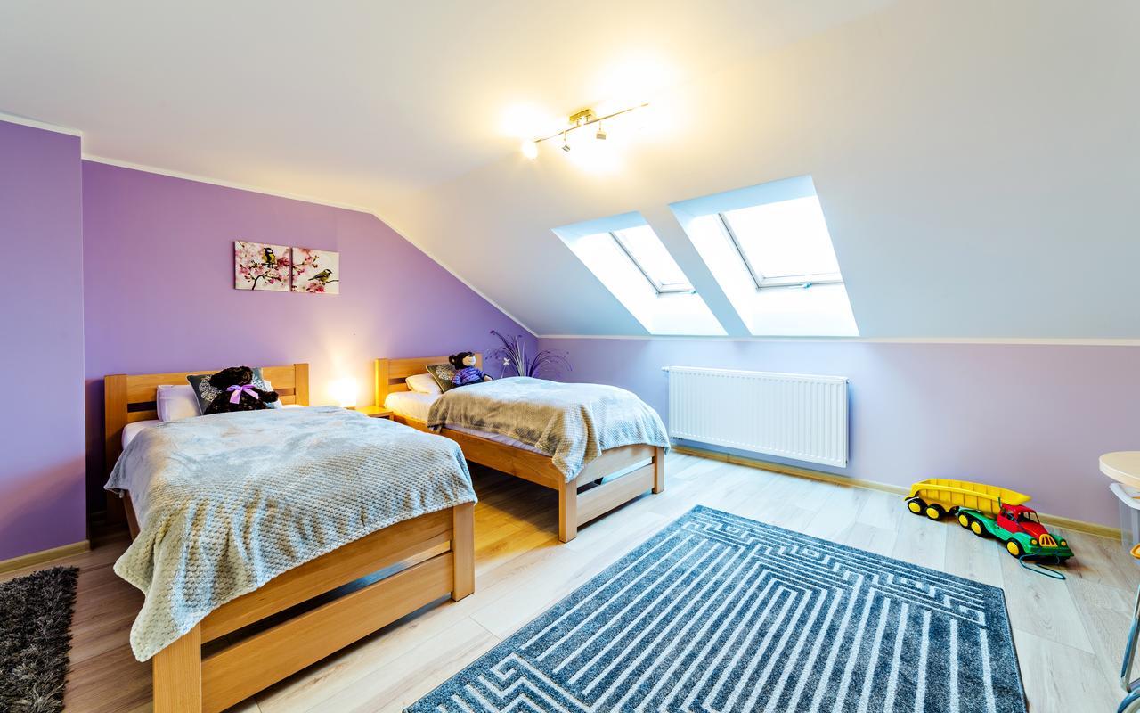 Apartament Sun&snow Karpacz
