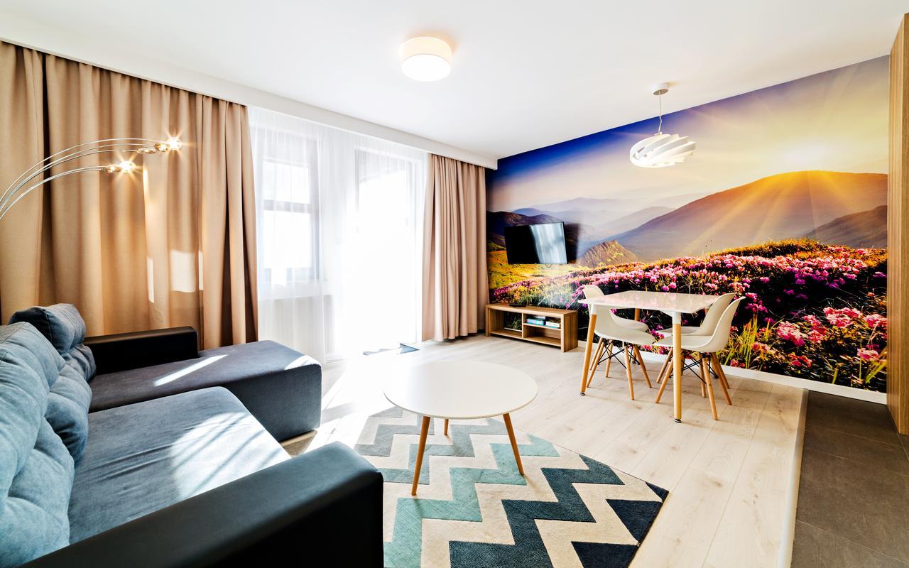 Apartament Sun&snow Karpacz