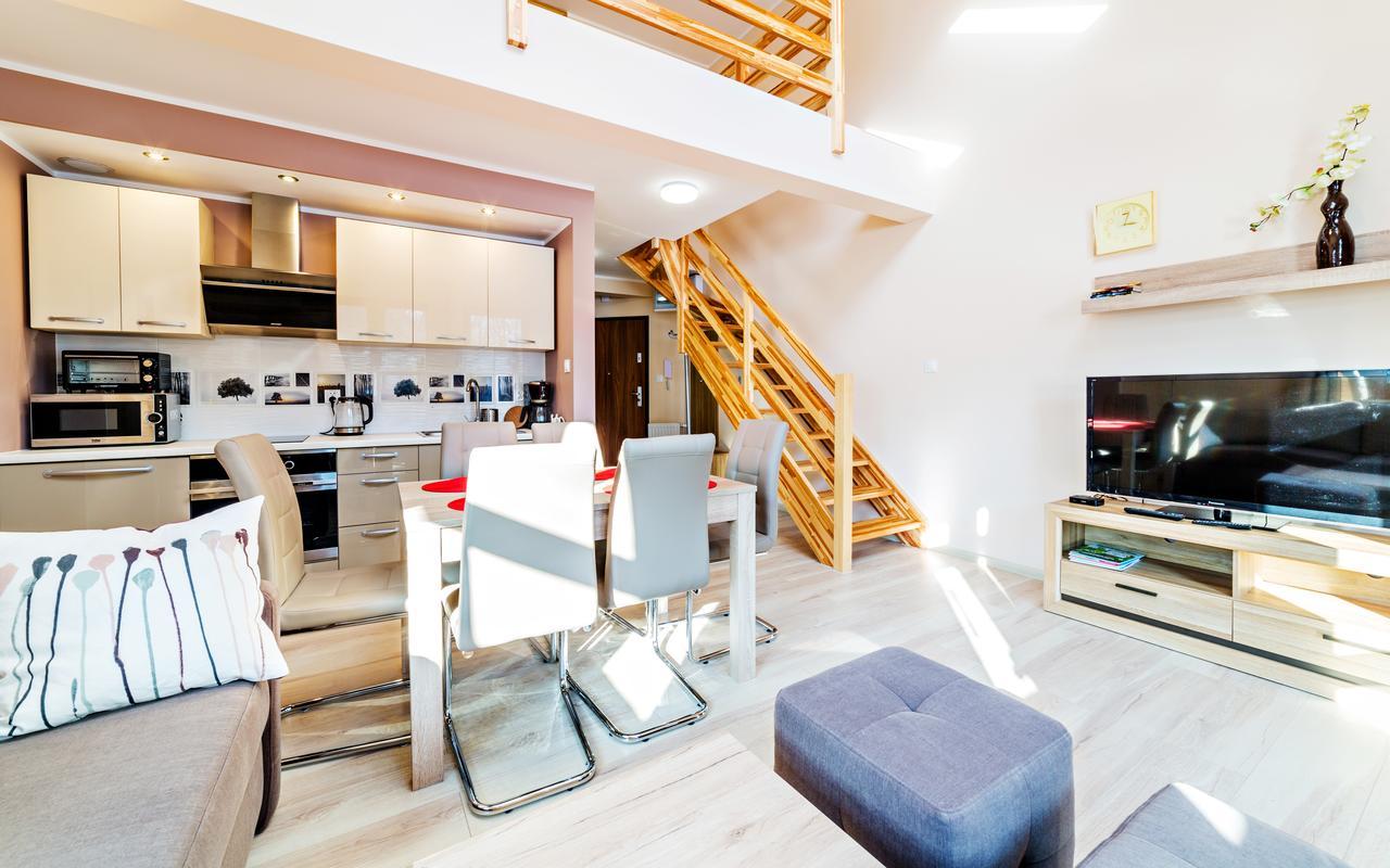 Apartament Sun&snow Karpacz