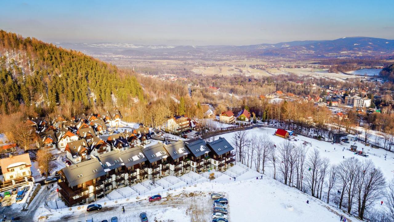 Apartment Sun & Snow Karpacz